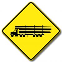 Passage pour camions