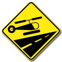 Vol à basse altitude (hélicoptère)