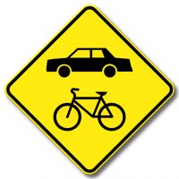 Chaussée désignée