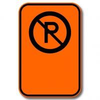 Règlementation temporaire du stationnement