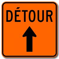 Détour