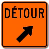 Détour