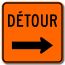 Détour