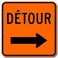 Détour