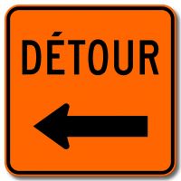 Détour
