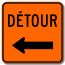 Détour