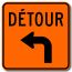 Détour