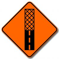 Changement dans l'état d'une chaussée