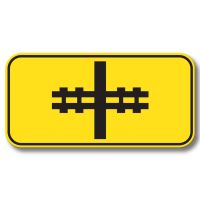 Signal avancé d'arrêt 