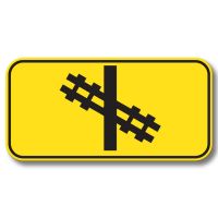 Signal avancé d'arrêt 