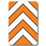 Balise à chevrons 