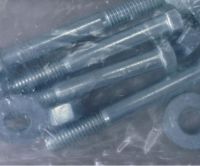 Accessoires pour poteaux/poteaux