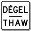 Dégel