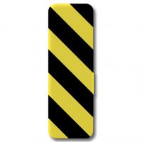 Balise de danger (Droite)