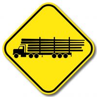 Passage pour camions