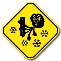 Visibilité réduite