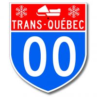 Sentier Trans-Québec