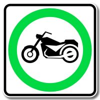 Trajet obligatoire pour certaines catégories de véhicules