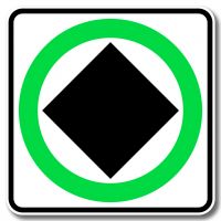 Trajet obligatoire pour certaines catégories de véhicules