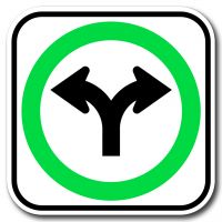 Tourner à gauche ou à droite