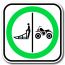 Trajets obligatoires séparés pour traîneaux et VTT
