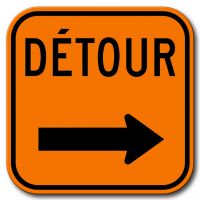 Détour