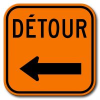 Détour