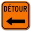 Détour
