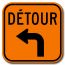 Détour