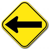 Flèche directionnelle