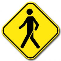 Passage pour piétons