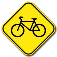 Passage pour cyclistes