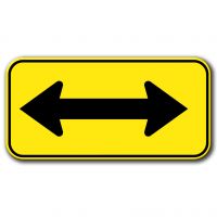 Direction à suivre ''À gauche ou à droite''