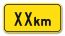 X Kilomètres
