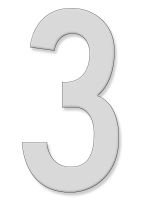 Chiffre pour numéro d'urgence pour VI-377-3