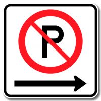 Stationnement règlementé