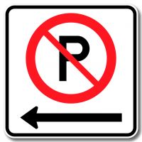 Stationnement règlementé