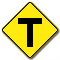 Intersection   *** FORMAT ROUTE ***