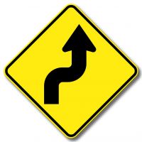 Virage   *** FORMAT ROUTE ***