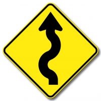 Virage   *** FORMAT ROUTE ***