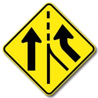 Voies convergentes et parallèles, voies parallèles